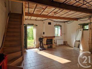  Maison � vendre 4 pi�ces 85 m�