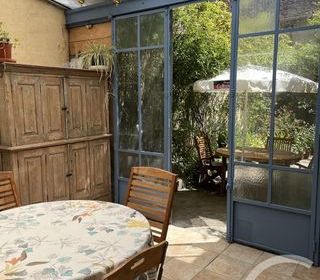  Maison � vendre 7 pi�ces 364 m�