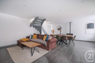  Maison � vendre 4 pi�ces 95 m�