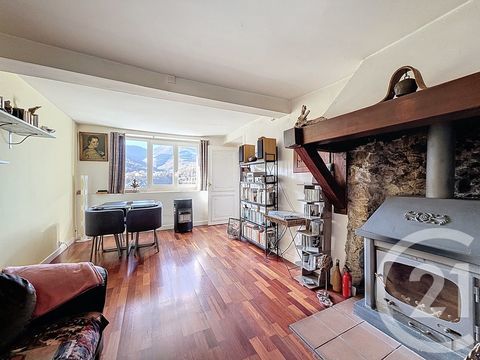   Vente Maison Maison - 4 pi�ce(s) - 190 m�