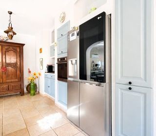  Maison � vendre 5 pi�ces 236 m�