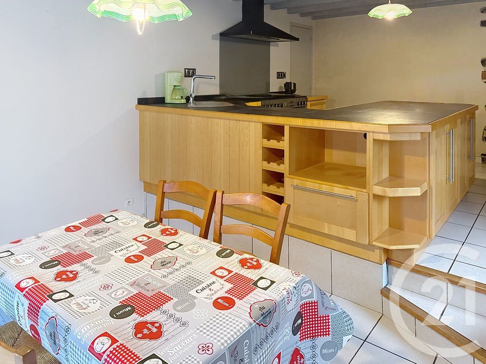 � vendre  Maison Sainte-Marie (35600)