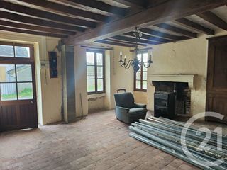  Maison � vendre 3 pi�ces 198 m�