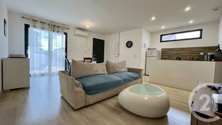  Appartement � louer 2 pi�ces 54 m�