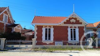  Maison � vendre 6 pi�ces 104 m�