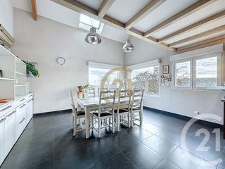  Maison � vendre 5 pi�ces 146 m�