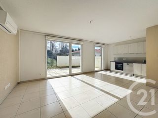  Appartement � vendre 3 pi�ces 65 m�