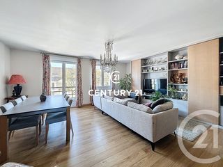  Appartement � vendre 4 pi�ces 96 m�