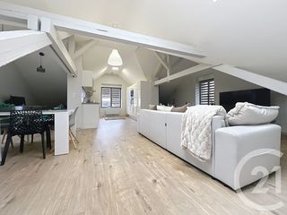  Appartement � vendre 4 pi�ces 120 m�