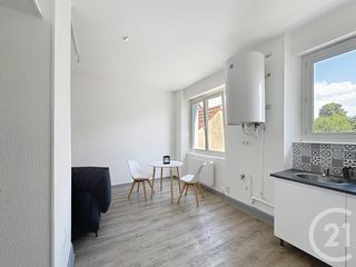  Appartement � louer 1 pi�ce 24 m�