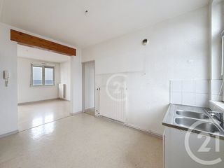  Appartement � vendre 4 pi�ces 75 m�