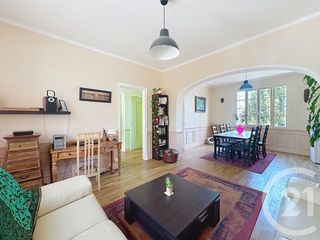  Maison � vendre 6 pi�ces 124 m�