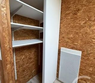  Appartement � louer 1 pi�ce 16 m�