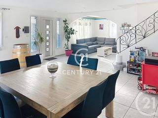  Maison � vendre 5 pi�ces 155 m�