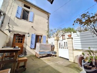  Maison � vendre 3 pi�ces 48 m�