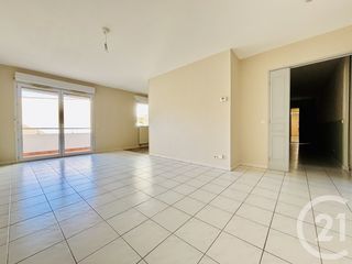  Appartement � vendre 3 pi�ces 84 m�