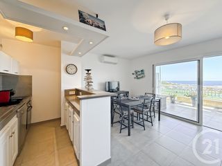  Appartement � vendre 2 pi�ces 76 m�