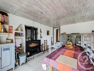  Maison � vendre 5 pi�ces 119 m�