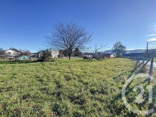  Terrain � vendre 802 m�