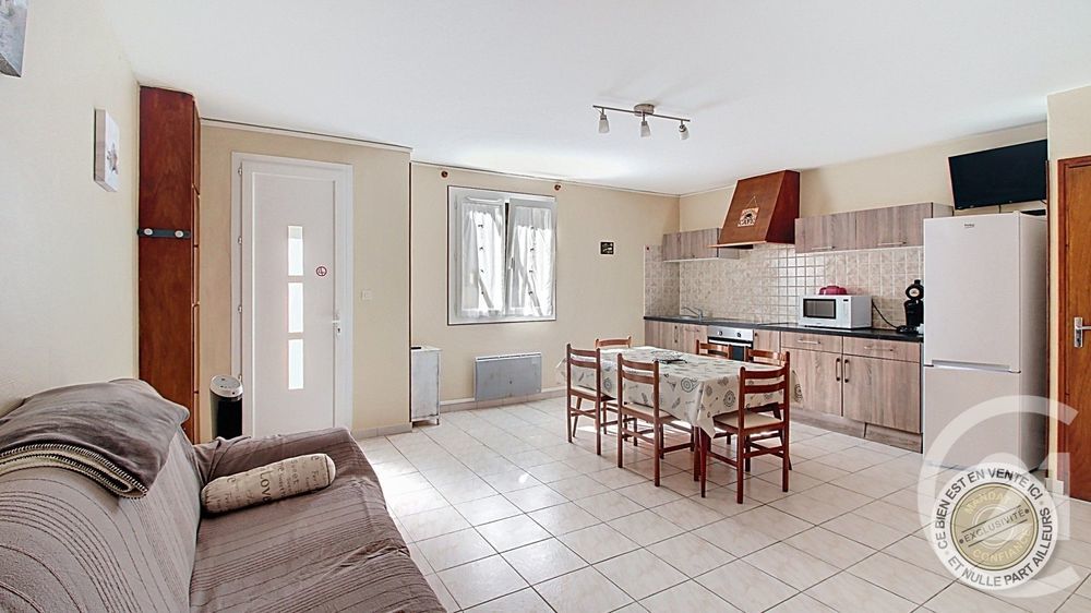 � vendre  Maison Leucate (11370)