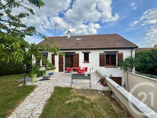  Maison � vendre 6 pi�ces 181 m�