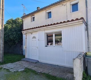  Maison � vendre 3 pi�ces 65 m�