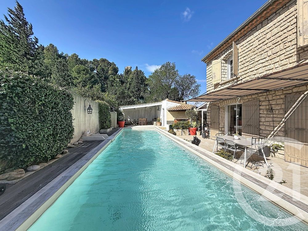 � vendre  Maison Ch�teaurenard (13160)