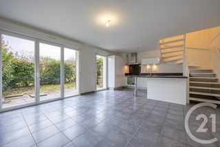  Maison � vendre 4 pi�ces 89 m�