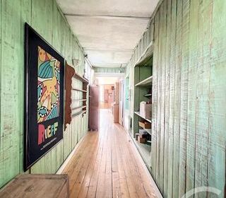  Appartement � vendre 5 pi�ces 200 m�