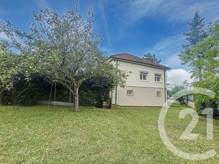  Maison � vendre 6 pi�ces 100 m�