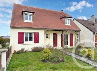  Maison � vendre 6 pi�ces 138 m�