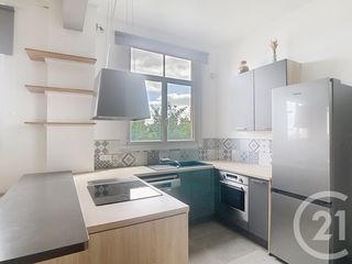  Appartement � vendre 3 pi�ces 68 m�