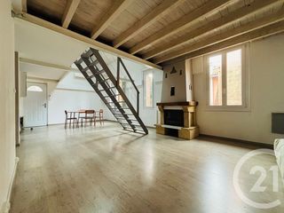  Appartement � vendre 4 pi�ces 88 m�