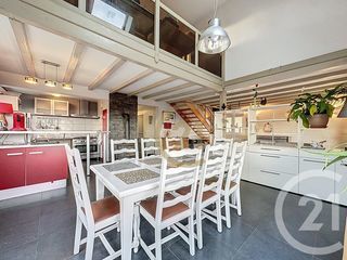  Maison � vendre 5 pi�ces 146 m�