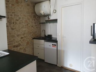  Appartement � louer 1 pi�ce 28 m�