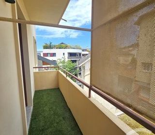  Appartement � louer 3 pi�ces 61 m�