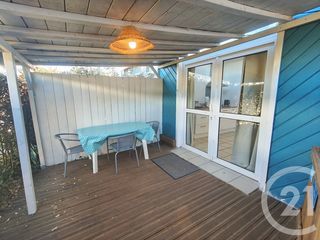  Maison � vendre 2 pi�ces 27 m�