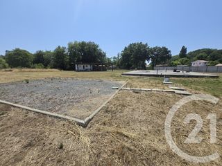  Terrain � vendre 3612 m�