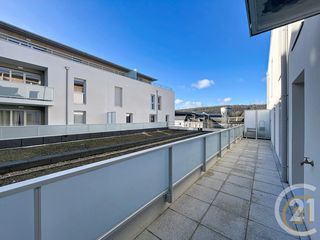  Appartement � louer 3 pi�ces 60 m�