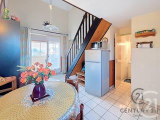  Appartement � vendre 3 pi�ces 50 m�