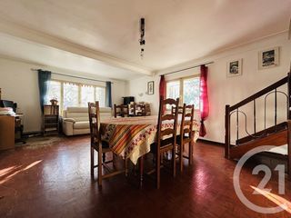  Maison � vendre 6 pi�ces 151 m�