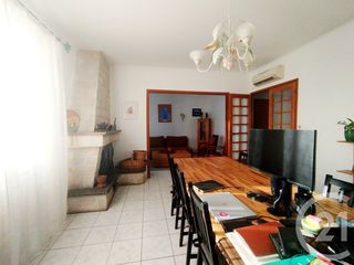  Maison � vendre 6 pi�ces 250 m�