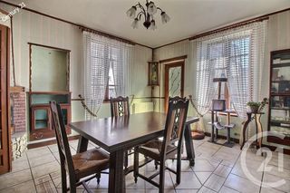  Maison � vendre 5 pi�ces 100 m�