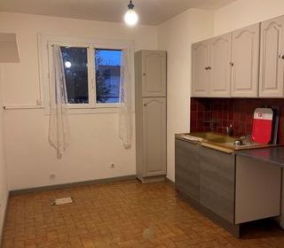  Appartement � louer 3 pi�ces 61 m�