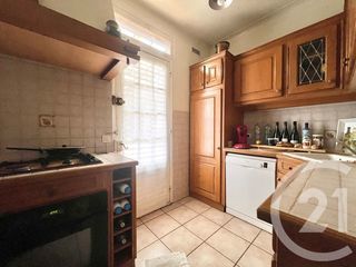  Maison � vendre 4 pi�ces 105 m�