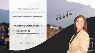  Appartement � vendre 4 pi�ces 80 m�