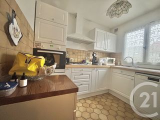  Maison � vendre 4 pi�ces 80 m�