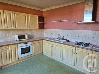  Maison � vendre 4 pi�ces 120 m�