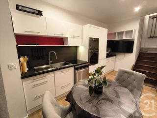  Appartement � louer 2 pi�ces 30 m�