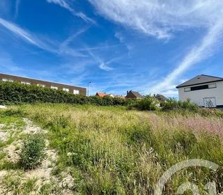  Terrain � vendre 1083 m�